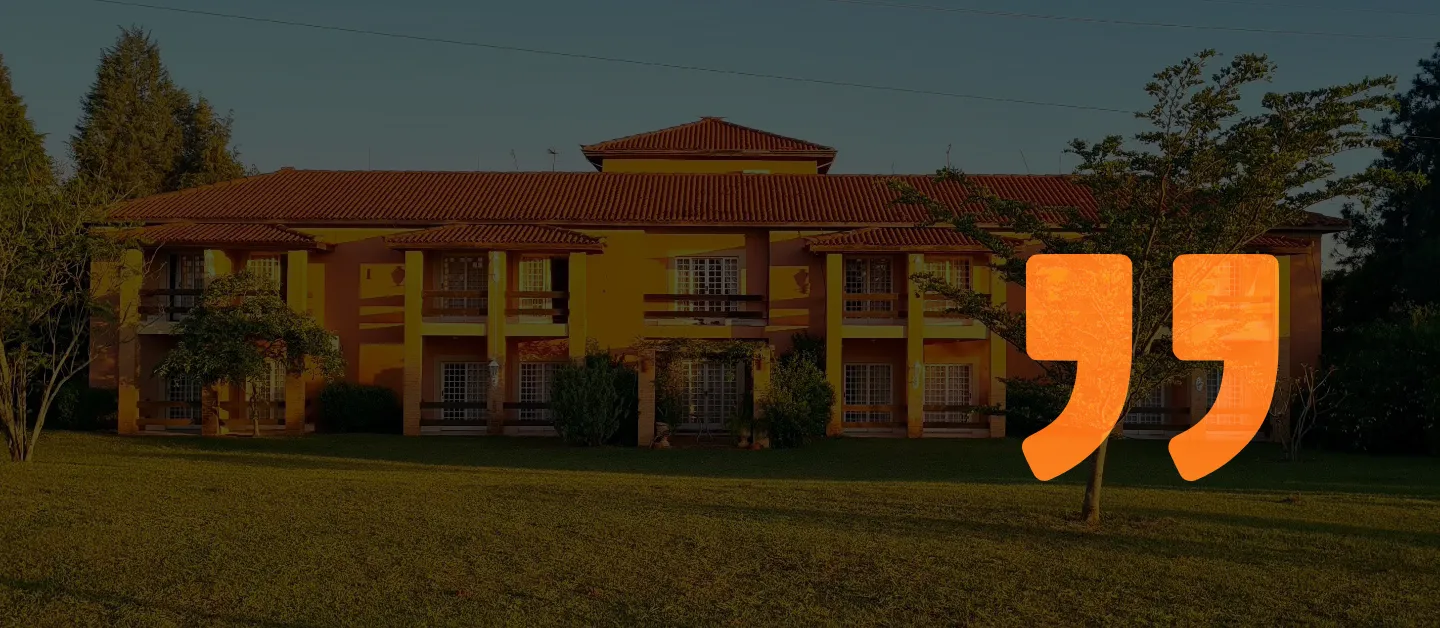 Depoimento Equipe Hotel Villa Vitta