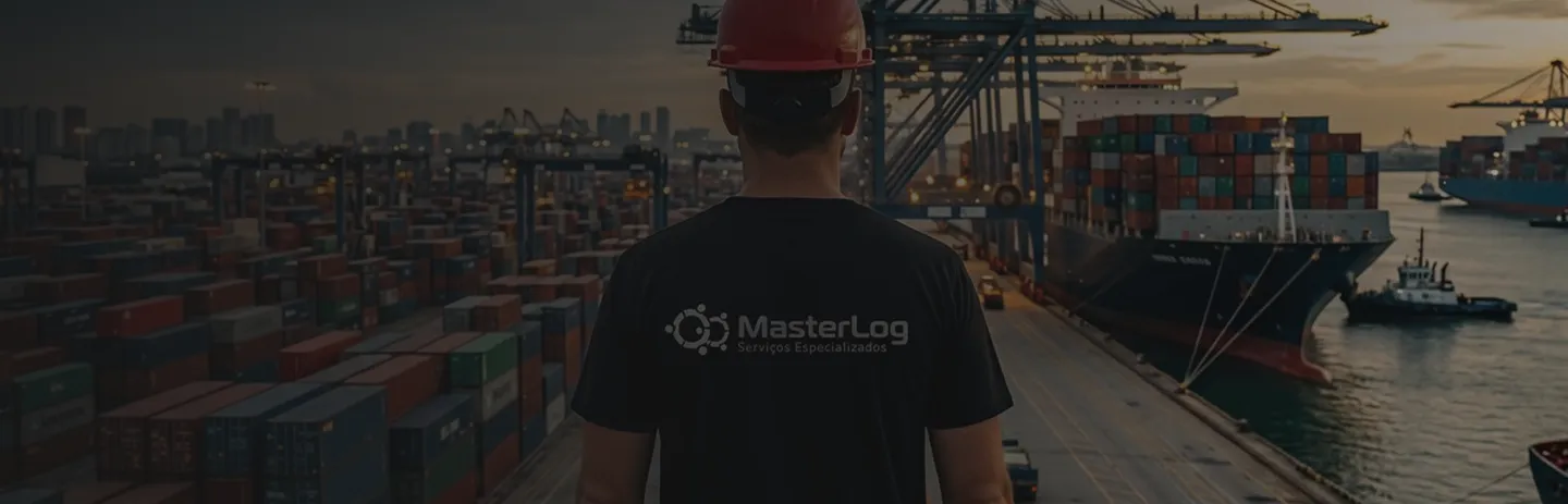 Banner de Fundo do Case Grupo Masterlog