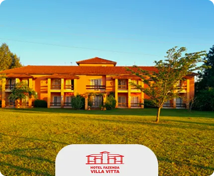 Villa Vitta Farm Hotel