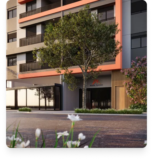 Cenário antes do projeto ideal