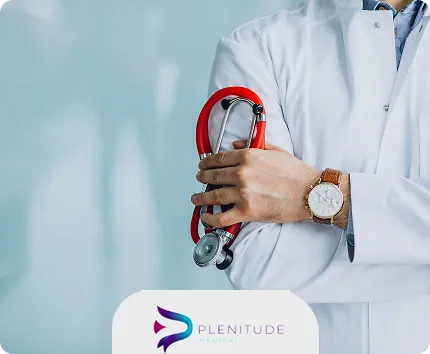 Plenitude Medical