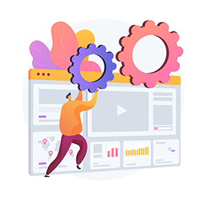 Agência de marketing digital que otimiza sites Agência de marketing digital que otimiza sites