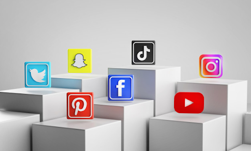  Marketing Digital: conteúdos e formatos de posts para redes sociais.