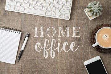 Marketing Home Office
