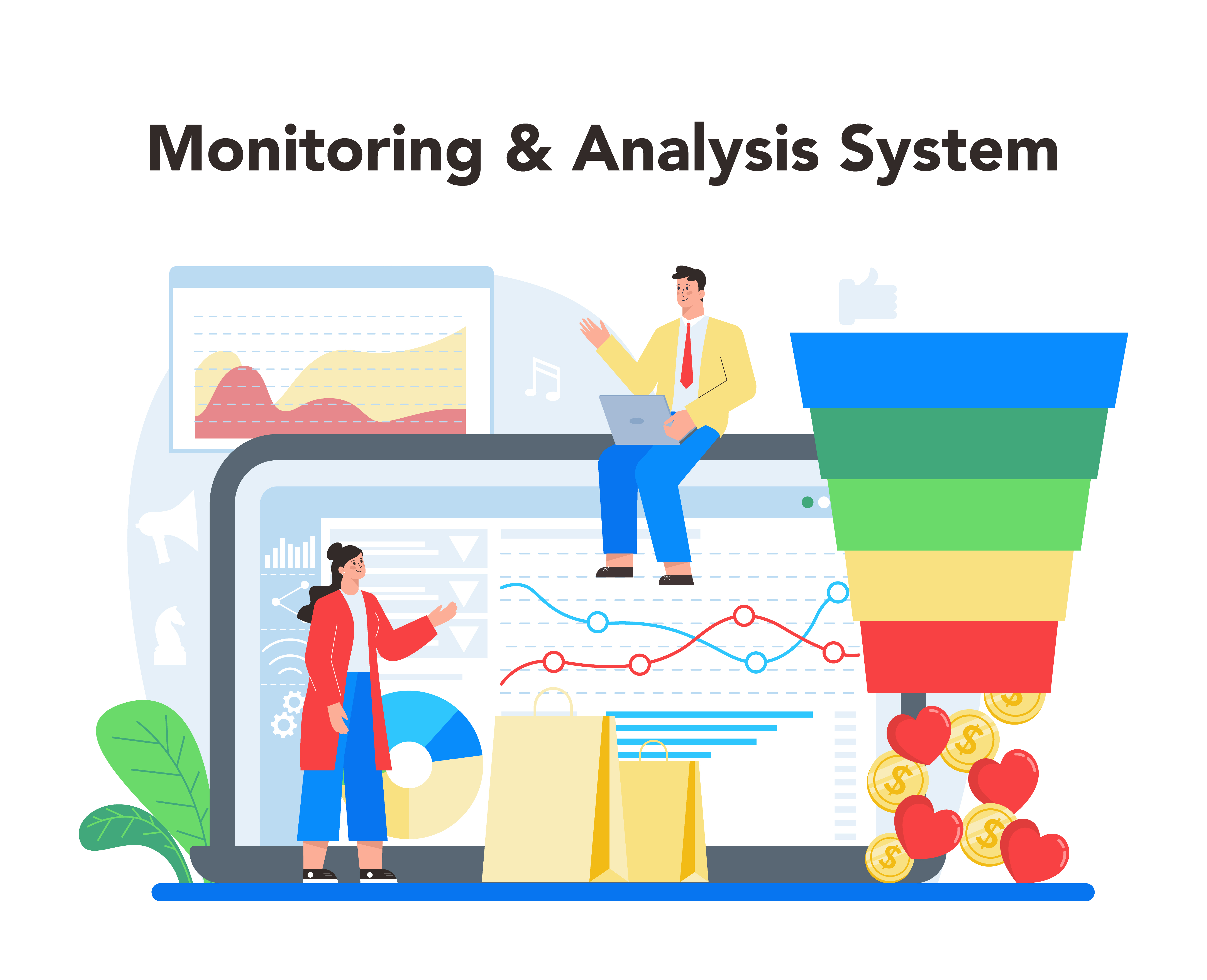 Para que serve o Google Analytics