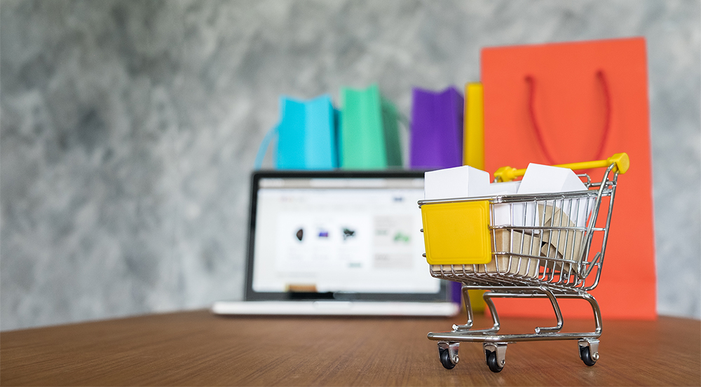 E-commerce