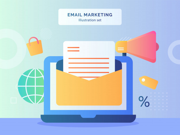 onheca 5 Ferramentas de Email Marketing para uma Estrategia de Sucesso