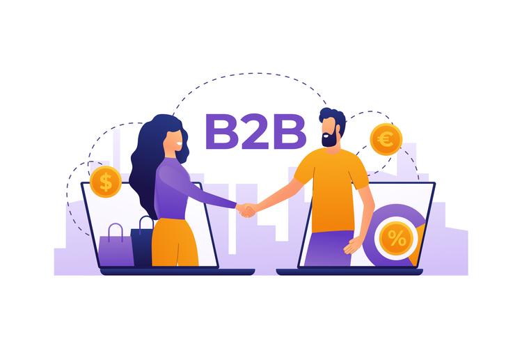 O que é Marketing Digital B2B e como funciona?