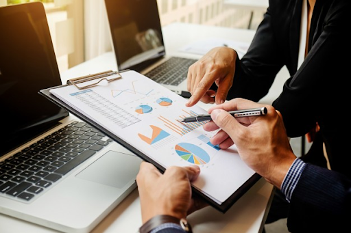 Como mensurar os resultados da minha estratégia de marketing?
