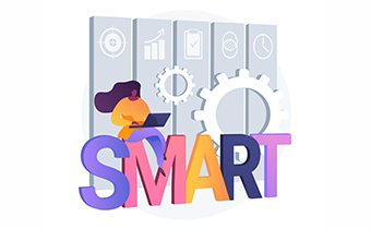 Metas SMART: aprenda o que são e como elas podem auxiliar no crescimento do seu negócio!