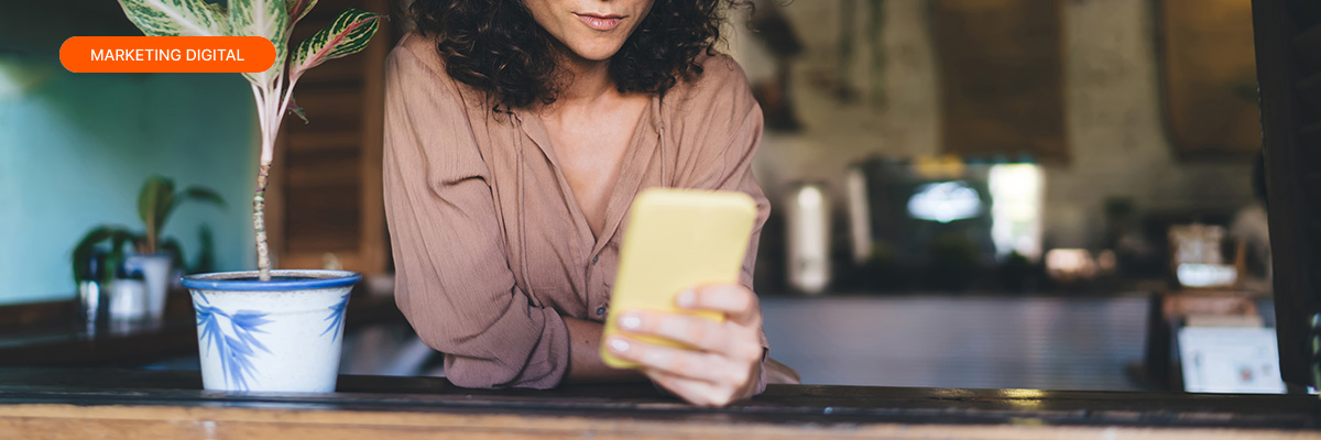 Mídias sociais no Marketing: Conheça estratégias excepcionais para os negócios!