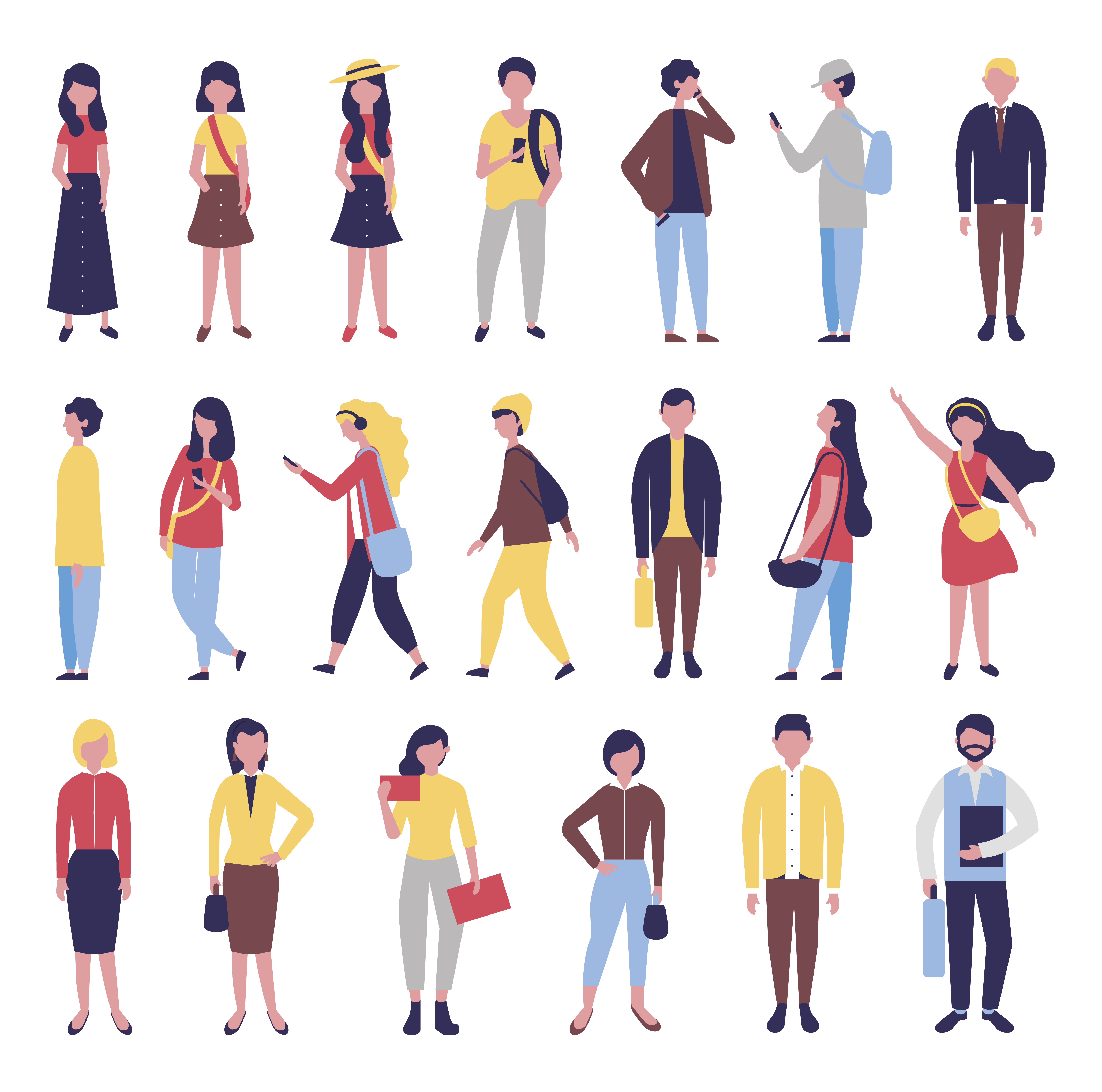 O que e Persona no Marketing Digital