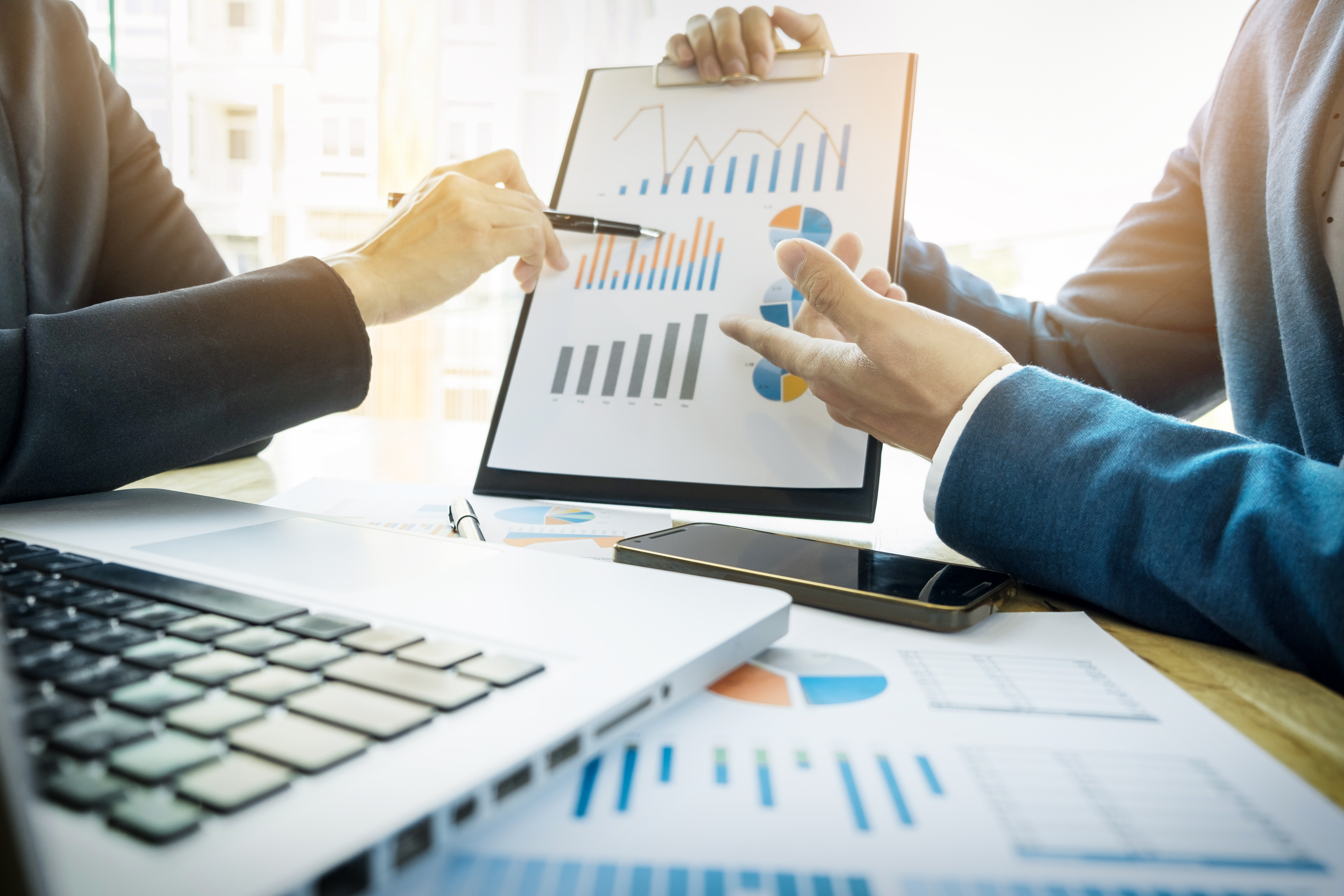 Plano de Marketing Digital