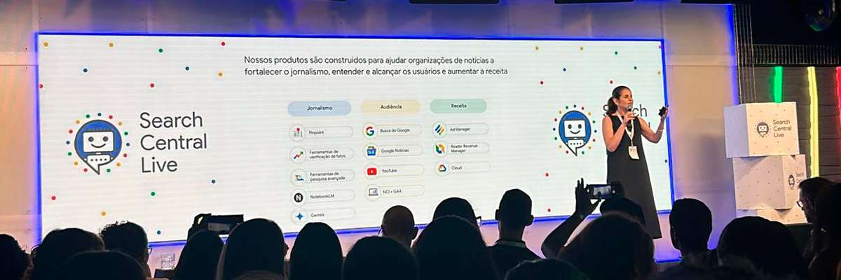 Search Central Live 2025: confira o overview da Quality SMI!