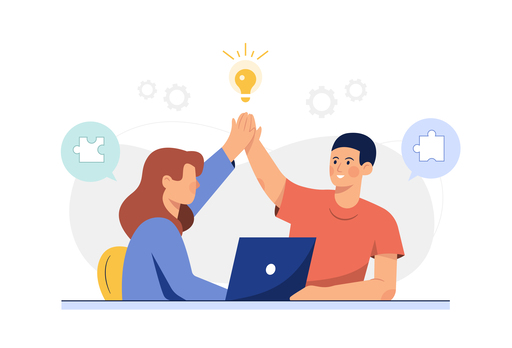 Superar as expectativas do cliente