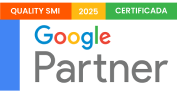 Google Partner