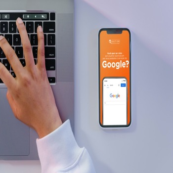 Minha empresa no Google Minha empresa no Google